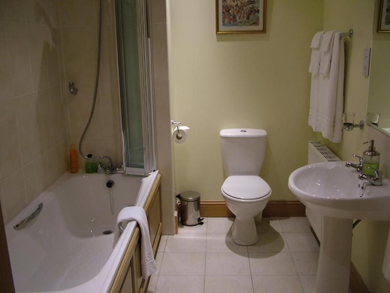 Lismore House Bed & Breakfast Фолкърк Стая снимка